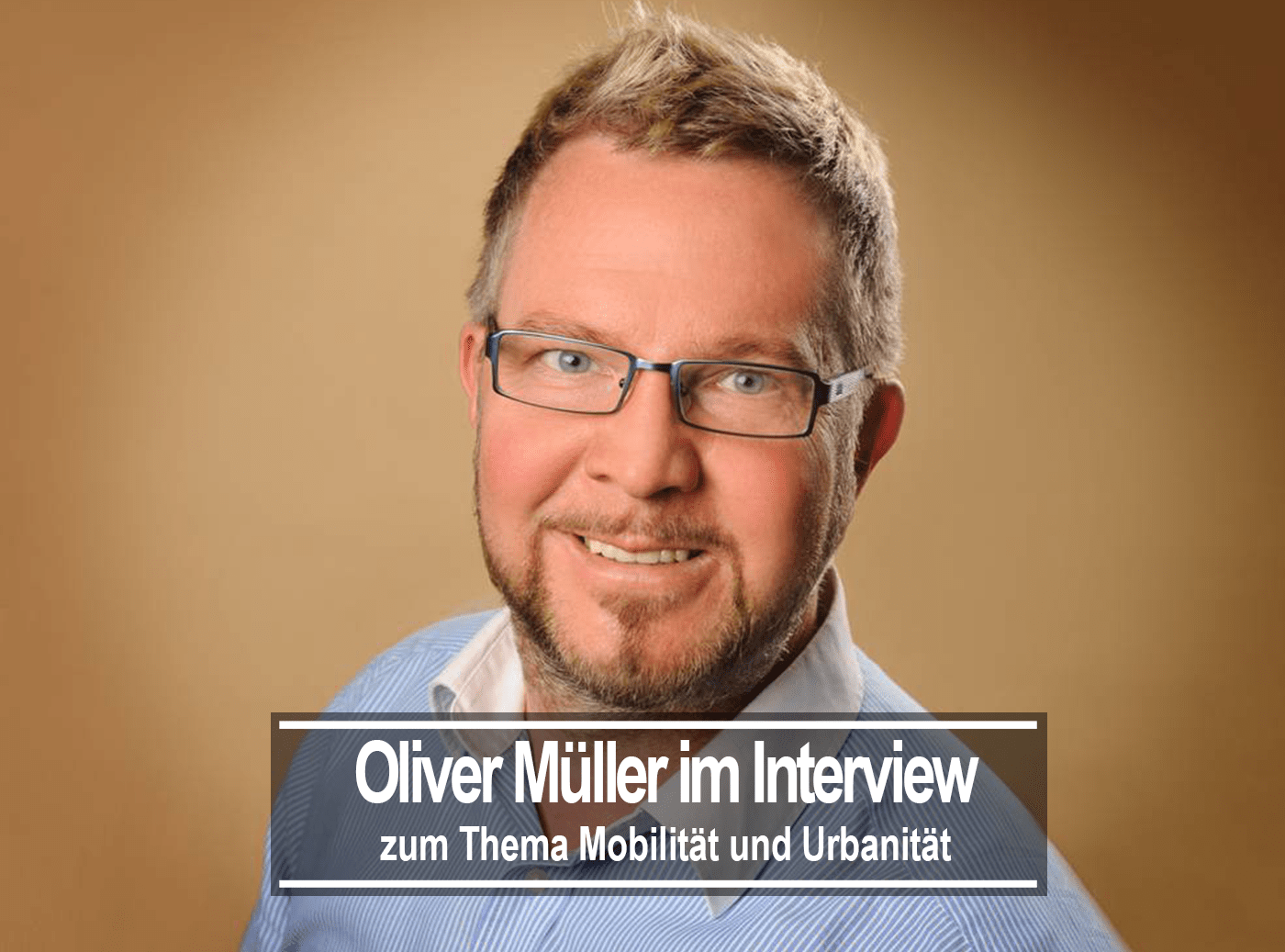 Oliver Muller Die Linke Future Im Interview Fahrradstadt Magazin