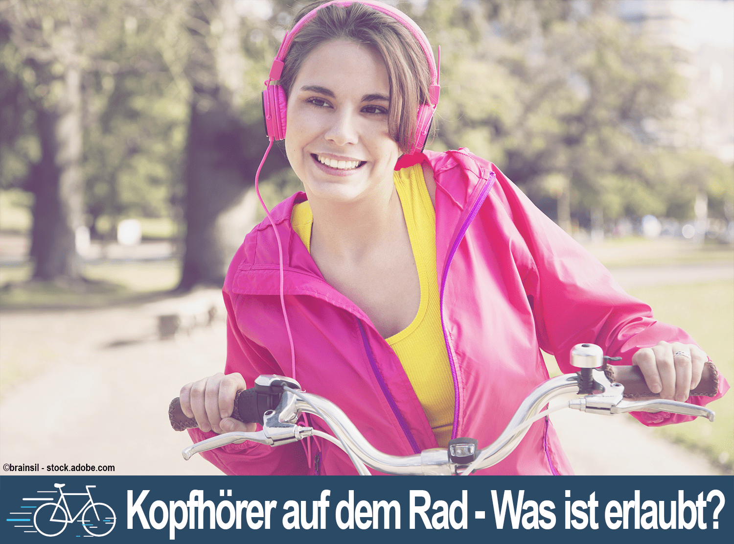 Kopfhörern_auf_dem_Rad_erlaubt_ADFC_Sachsen-Anhalt - Fahrradstadt Magazin