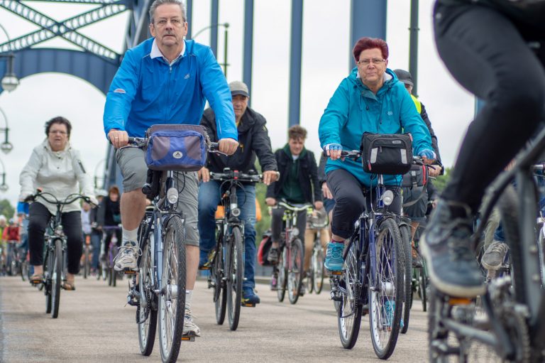 FahrRadAktionstag2018 Fahrradstadt Magazin